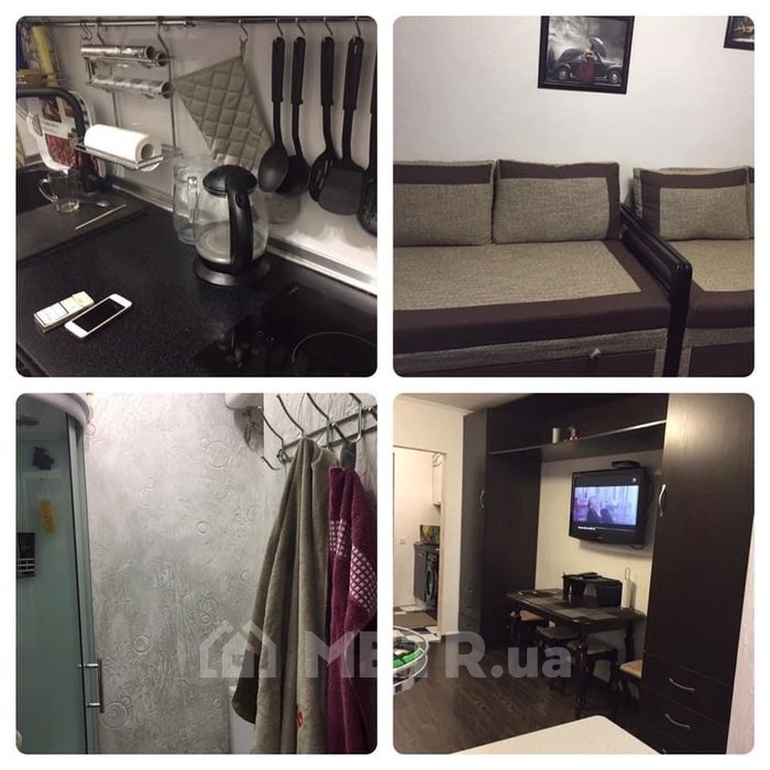 Фото квартиры, г. Одесса, Николаевская Дорога 297 (19236-4)