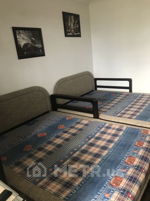 Фото квартиры, г. Одесса, Николаевская Дорога 297 (19236-3)