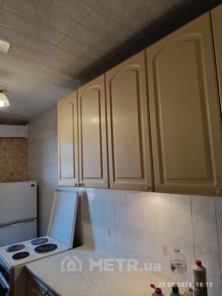 Фото квартиры, г. Одесса, проспект Академика Глушко 1 (19198-4)