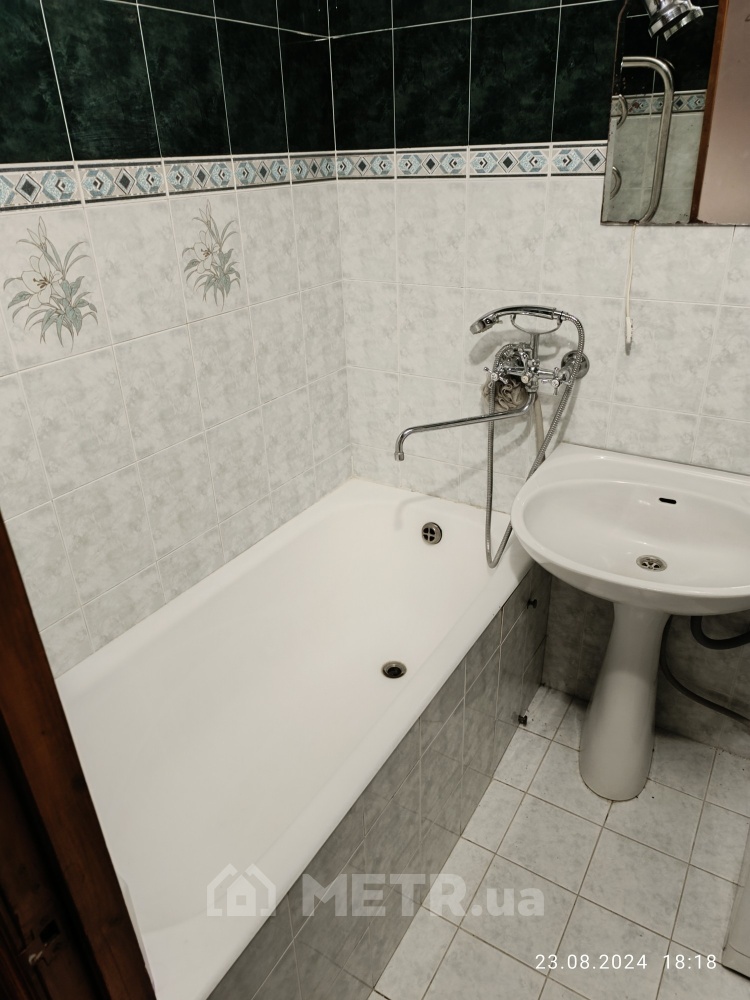 Фото квартиры, г. Одесса, проспект Академика Глушко 1 (19198-5)