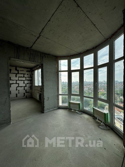 Фото квартиры, г. Одесса, Фонтанская Дорога 122 (19241-6)