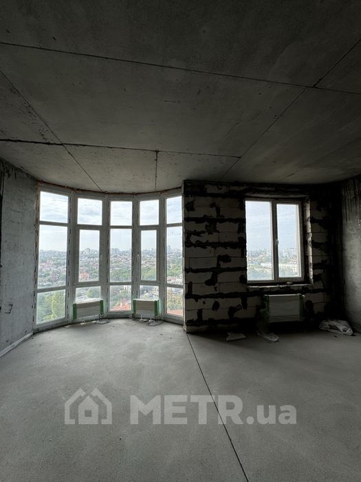 Фото квартиры, г. Одесса, Фонтанская Дорога 122 (19241-7)