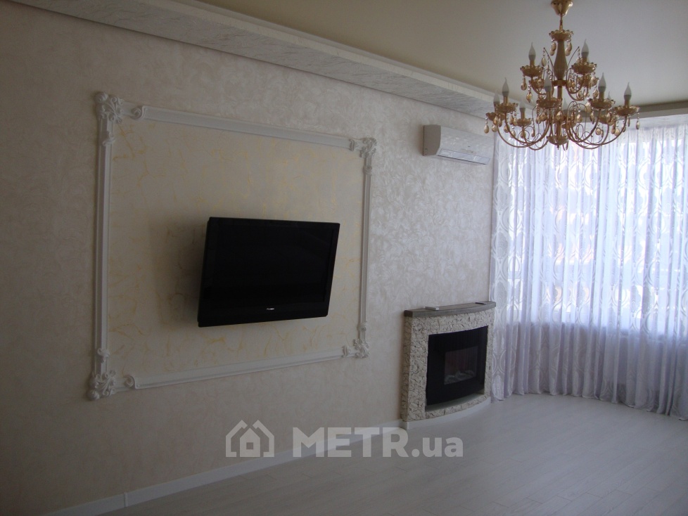 Фото квартиры, г. Одесса, ул. Берёзовая 2 (19246-2)