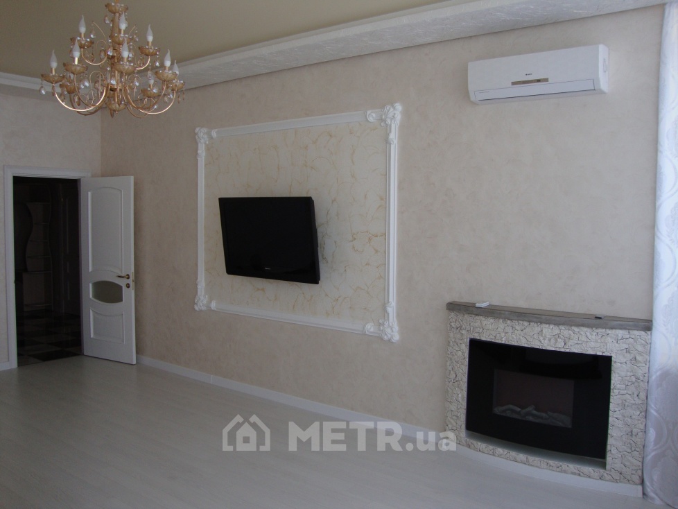 Фото квартиры, г. Одесса, ул. Берёзовая 2 (19246-3)