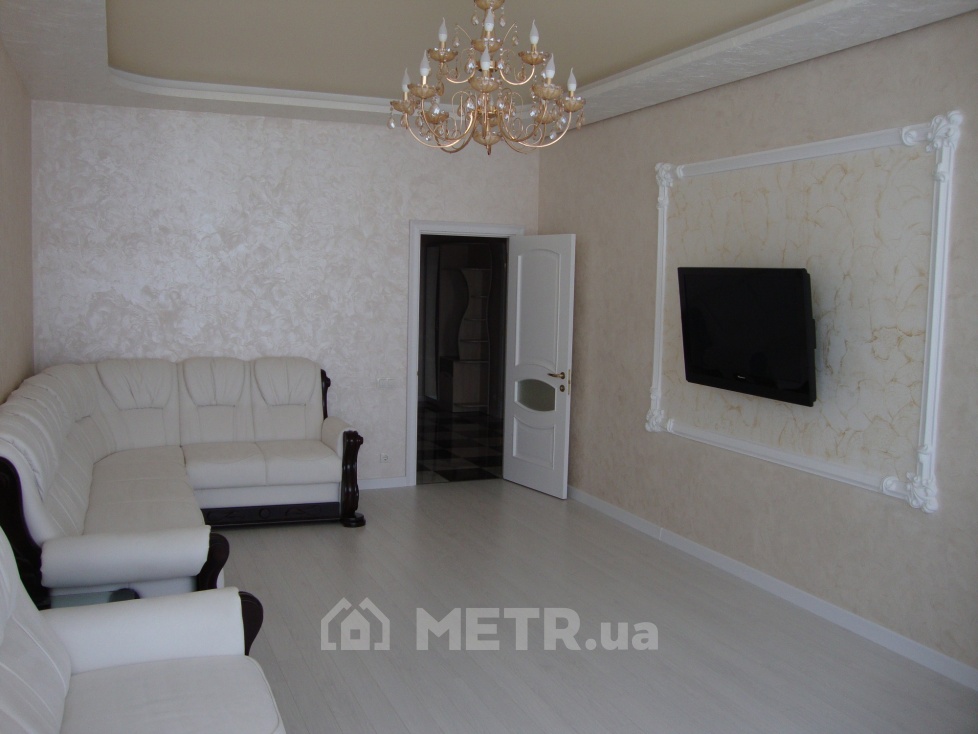 Фото квартиры, г. Одесса, ул. Берёзовая 2 (19246-4)