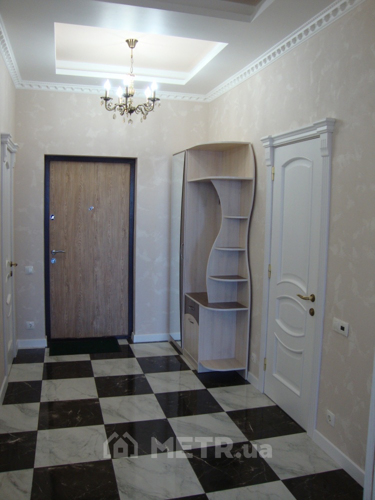 Фото квартиры, г. Одесса, ул. Берёзовая 2 (19246-9)