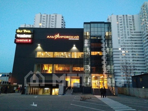 Фото квартиры, г. Одесса, ул. Берёзовая 2 (19246-13)