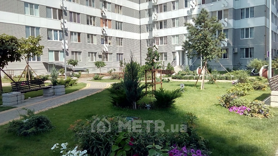 Фото квартиры, г. Одесса, ул. Берёзовая 2 (19246-15)