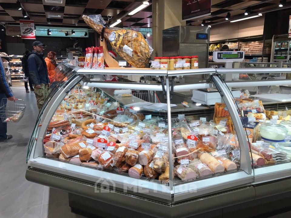 Фото квартиры, г. Одесса, ул. Берёзовая 2 (19246-18)