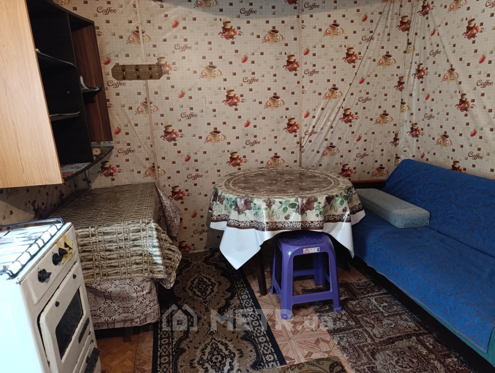 Фото части дома, г. Одесса, ул. Мациевской (18603-2)