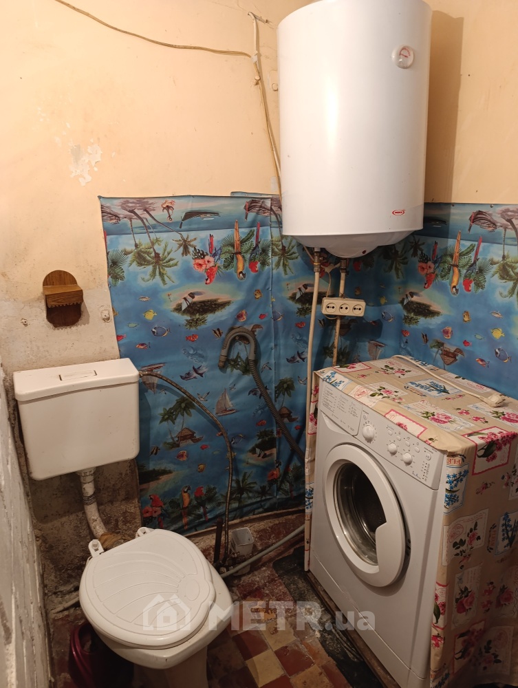 Фото части дома, г. Одесса, ул. Мациевской (18603-5)