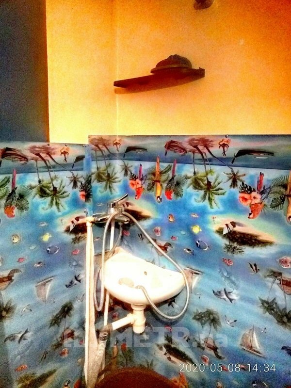 Фото части дома, г. Одесса, ул. Мациевской (18603-6)