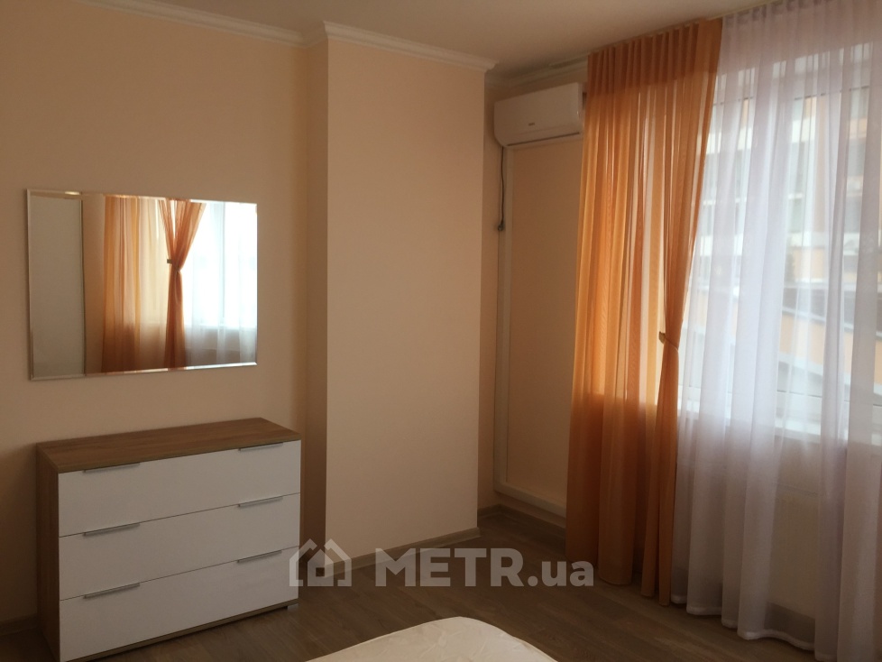 Фото квартиры, с. Лиманка, проспект Небесной Сотни 111 (19281-11)