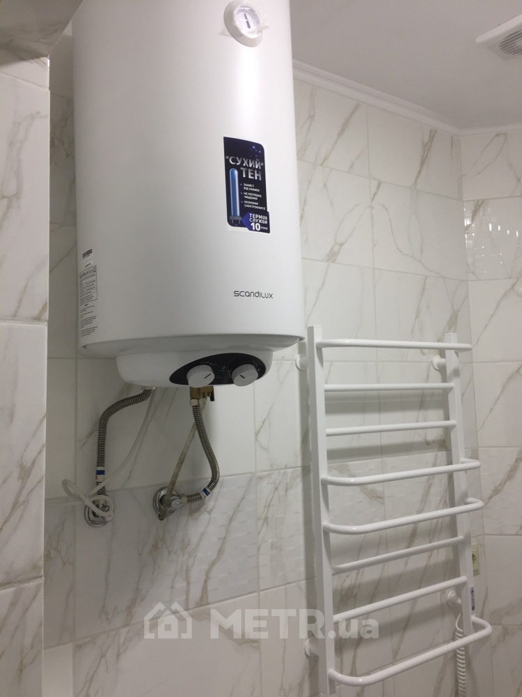 Фото квартиры, с. Лиманка, проспект Небесной Сотни 111 (19281-16)