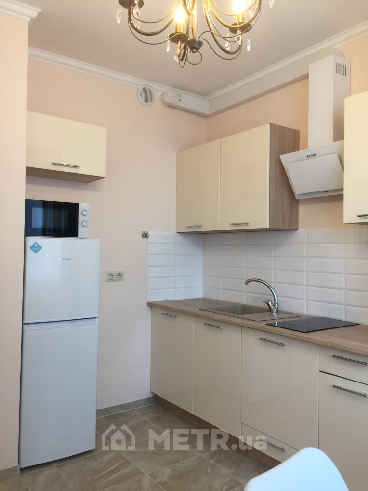 Фото квартиры, с. Лиманка, проспект Небесной Сотни 111 (19281-4)