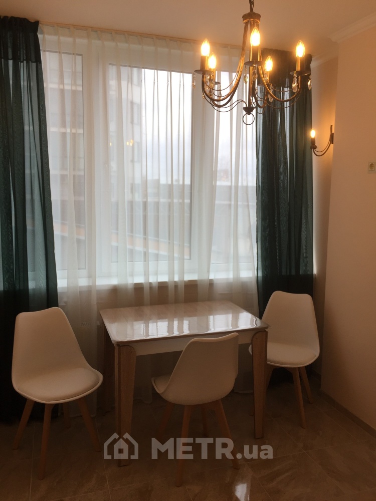 Фото квартиры, с. Лиманка, проспект Небесной Сотни 111 (19281-2)