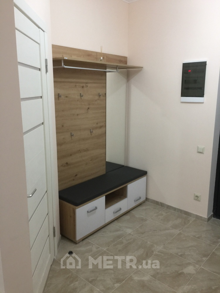 Фото квартиры, с. Лиманка, проспект Небесной Сотни 111 (19281-19)