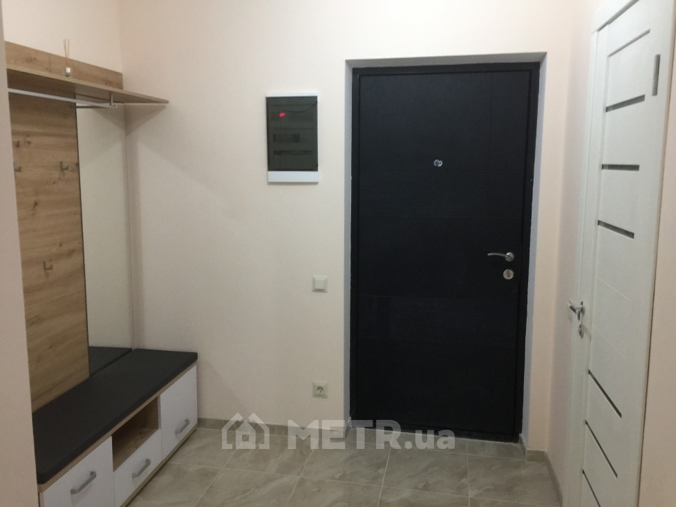 Фото квартиры, с. Лиманка, проспект Небесной Сотни 111 (19281-21)