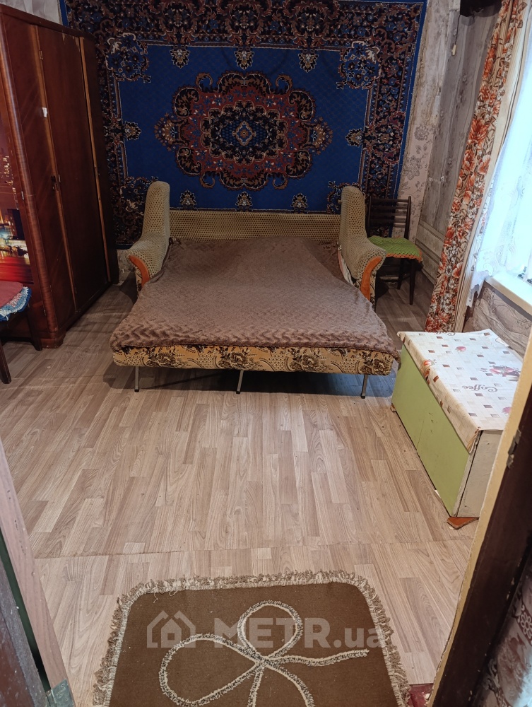 Фото части дома, г. Одесса, ул. Мациевской (18603-1)