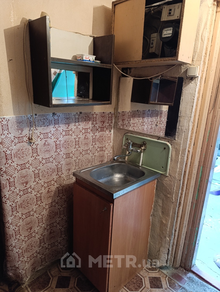 Фото части дома, г. Одесса, ул. Мациевской (18603-4)