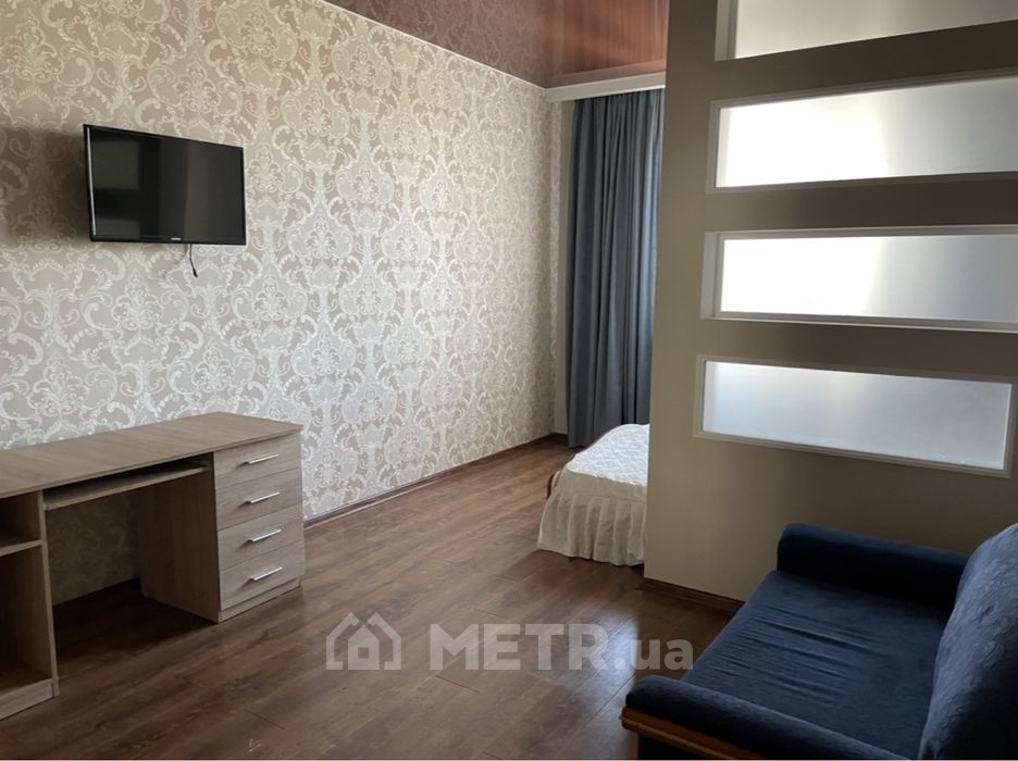 Фото квартиры, г. Одесса, ул. Среднефонтанская 35 (19286-2)