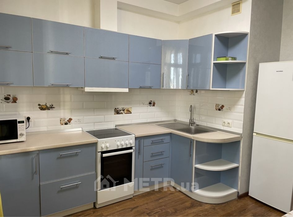 Фото квартиры, г. Одесса, ул. Среднефонтанская 35 (19286-4)