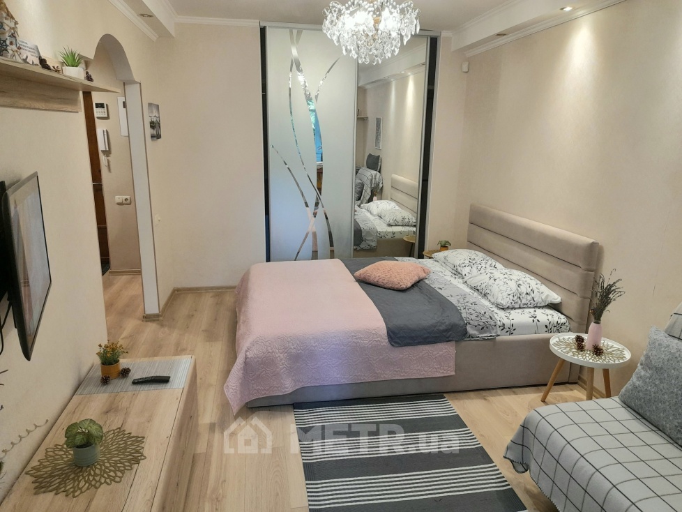 Фото квартиры, г. Одесса, Фонтанская Дорога 9Е (16722-3)