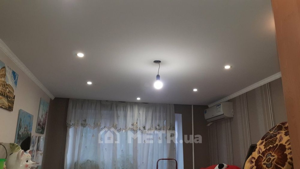 Фото квартиры, г. Одесса, ул. Косвенная 55 (19376-1)