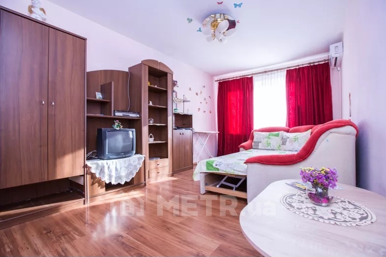 Фото квартиры, г. Одесса, проспект Шевченко 10/4 (19348-2)