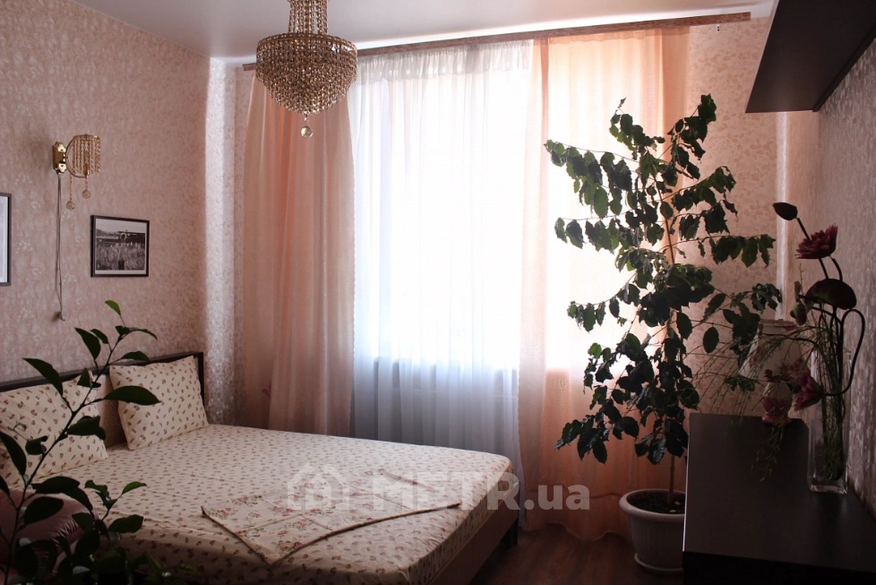 Фото квартиры, г. Одесса, проспект Шевченко 10/4 (19348-1)