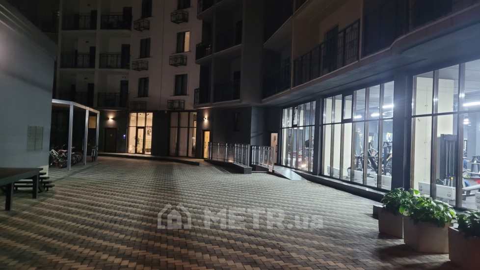 Фото квартиры, г. Одесса, пер. Клубничный 24 (15293-10)