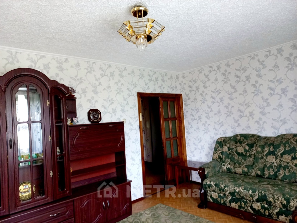 Фото квартиры, г. Одесса, ул. Семёна Палия 130 (19382-1)