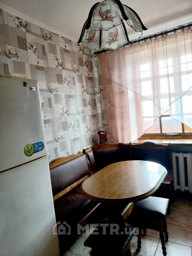 Фото квартиры, г. Одесса, ул. Семёна Палия 130 (19382-6)