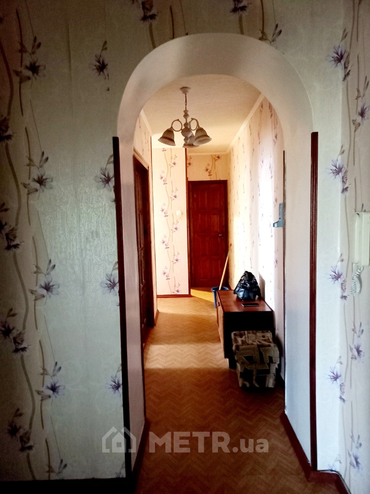 Фото квартиры, г. Одесса, ул. Семёна Палия 130 (19382-10)