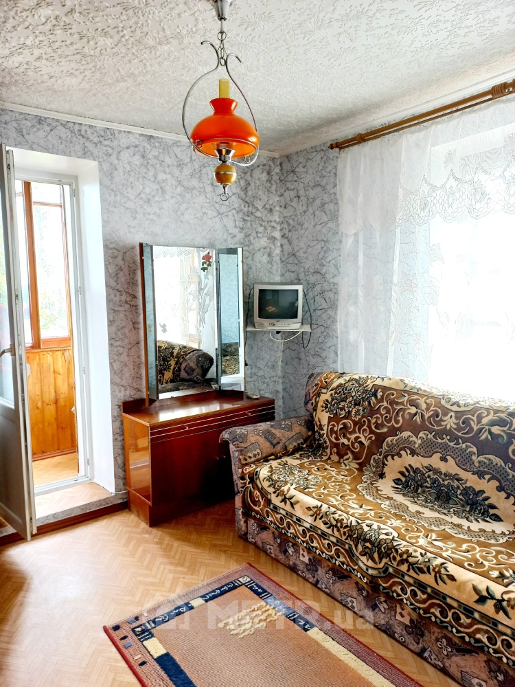 Фото квартиры, г. Одесса, ул. Семёна Палия 130 (19382-3)