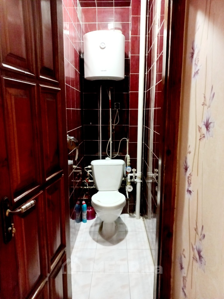 Фото квартиры, г. Одесса, ул. Семёна Палия 130 (19382-8)