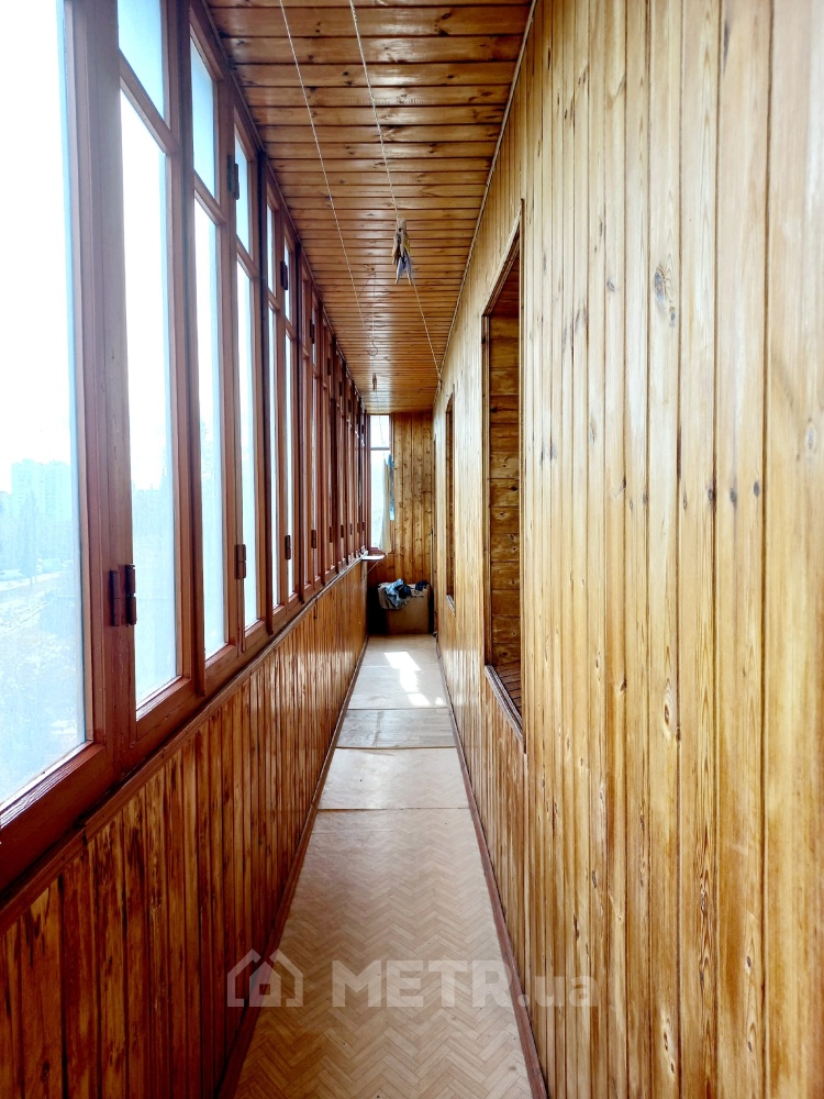 Фото квартиры, г. Одесса, ул. Семёна Палия 130 (19382-9)