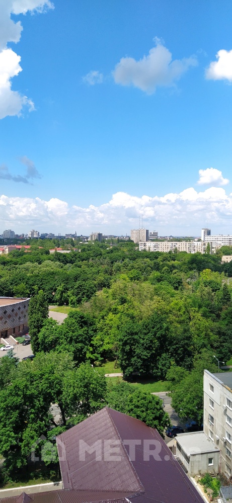 Фото квартиры, г. Одесса, проспект Гагарина 19 (19385-9)