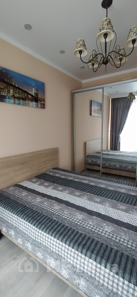 Фото квартиры, г. Одесса, проспект Гагарина 19 (19385-5)