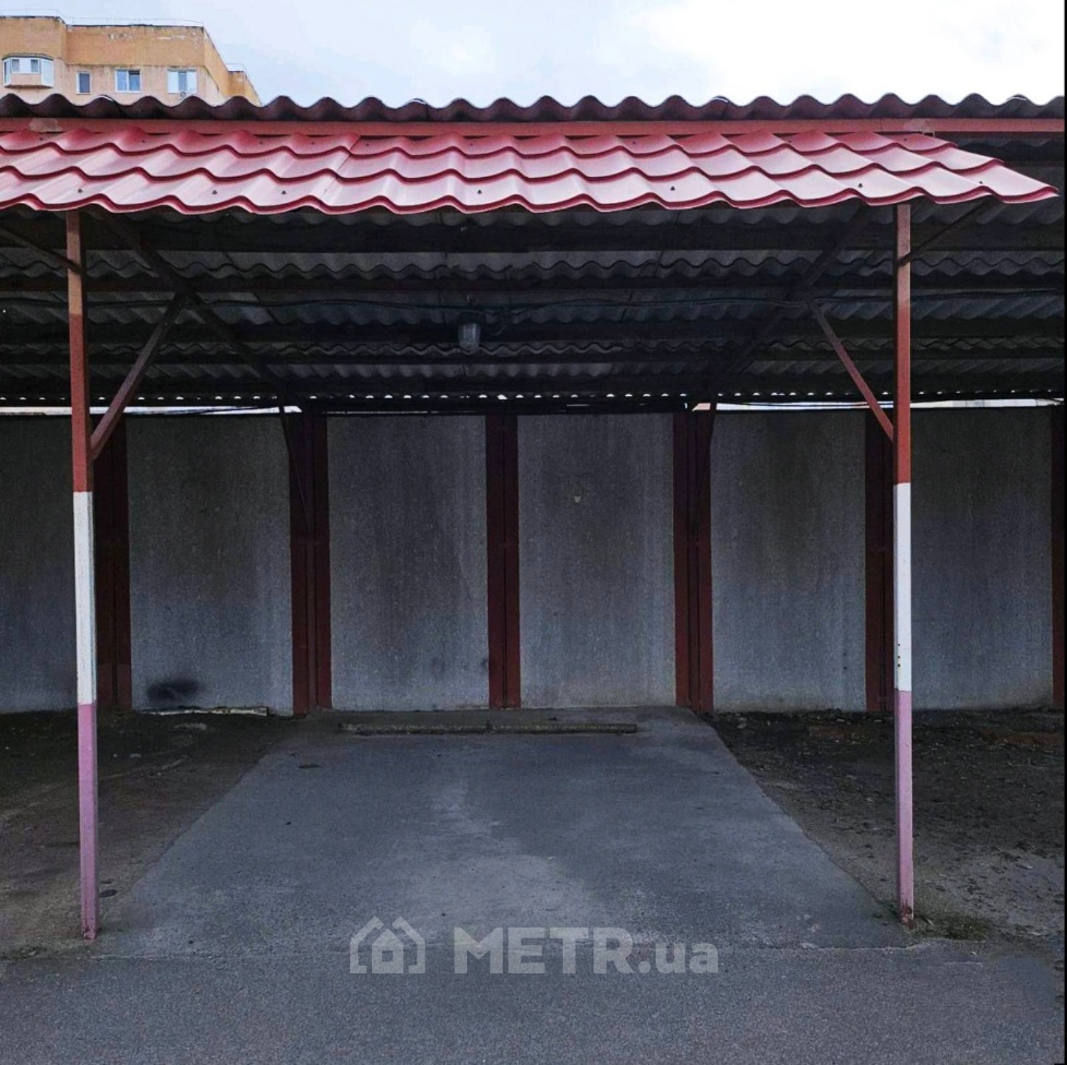 Фото места на стоянке, г. Одесса, Котовский, ул. Генерала Бочарова (19386-2)