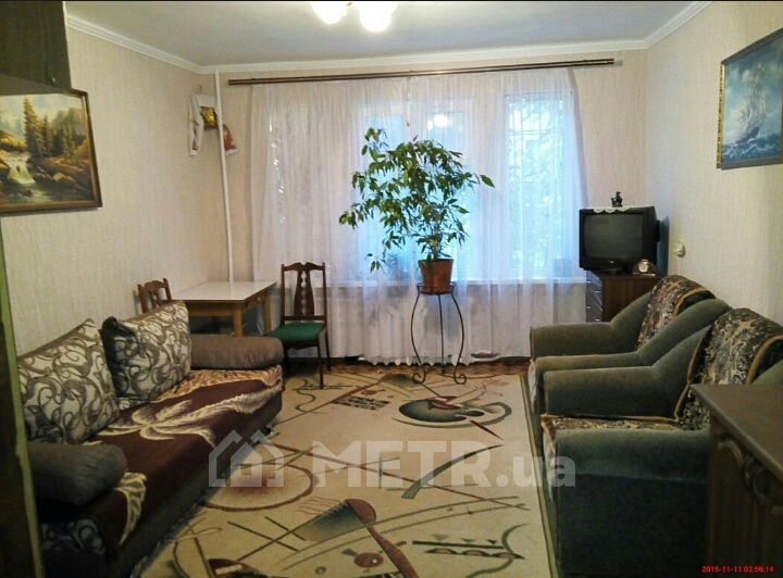 Фото кімнати, м. Чорноморськ, вул. Данченко 16 (2915-1)