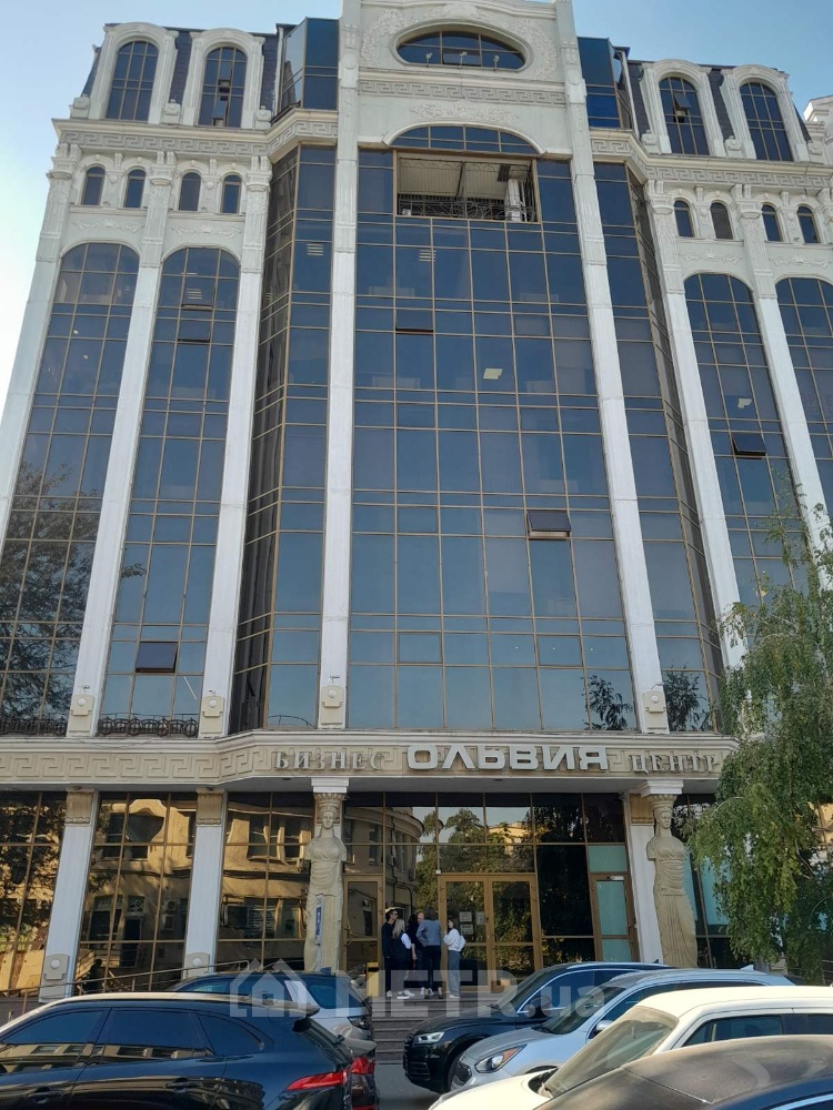 Фото коммерческой недвижимости, г. Одесса, пер. Вице-адмирала Жукова (19408-1)