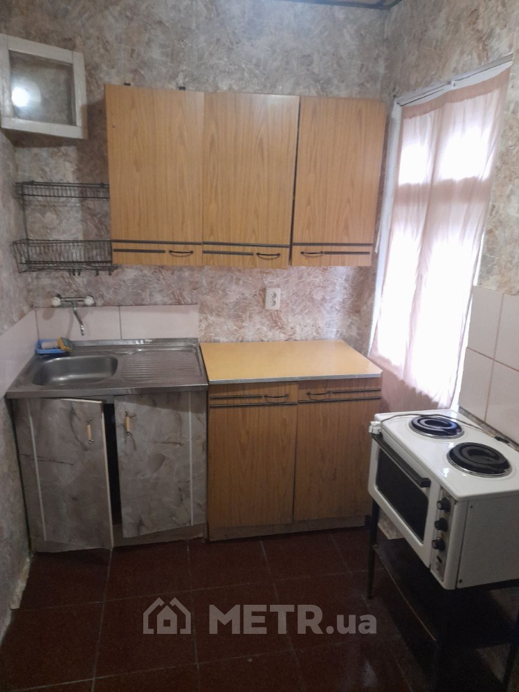 Фото квартиры, г. Одесса, ул. Маршала Бабаджаняна 6 (14798-3)