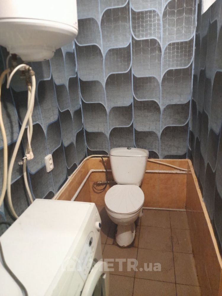 Фото квартиры, г. Одесса, ул. Маршала Бабаджаняна 6 (14798-7)