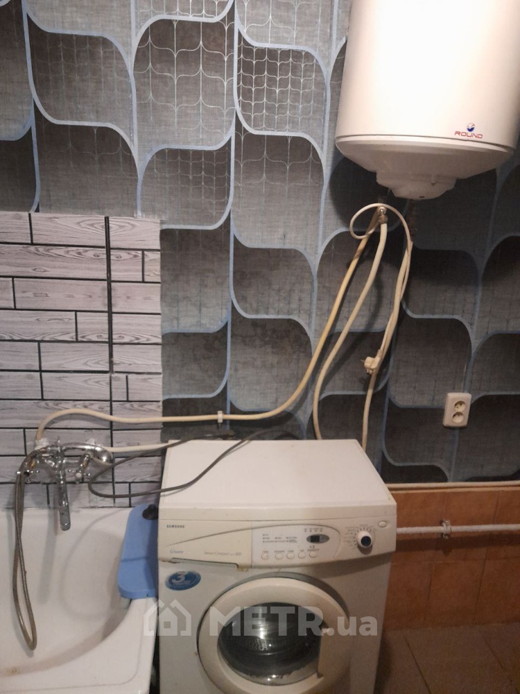 Фото квартиры, г. Одесса, ул. Маршала Бабаджаняна 6 (14798-6)