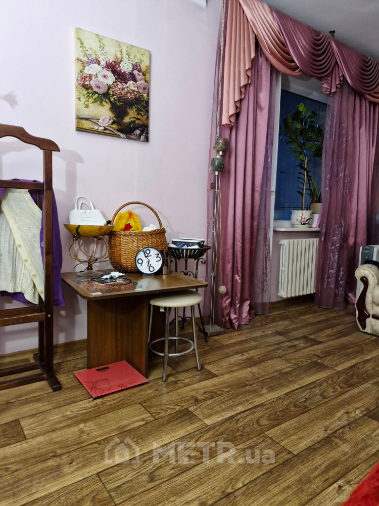 Фото квартиры, г. Одесса, ул. Тополевая 18 (19448-7)