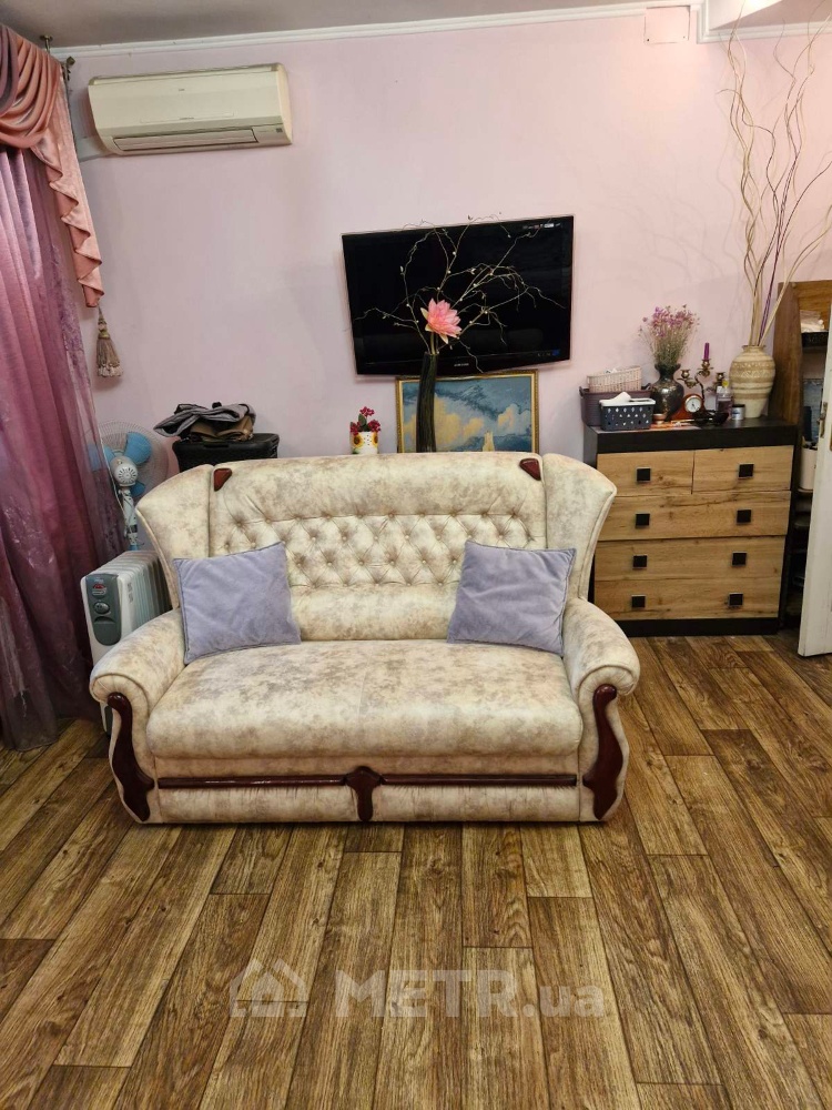 Фото квартиры, г. Одесса, ул. Тополевая 18 (19448-5)