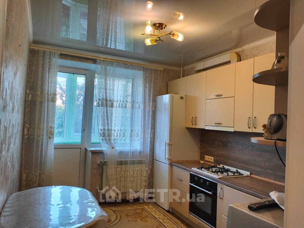 Фото квартиры, с. Лиманка, ул. Центральная 7 (19462-3)