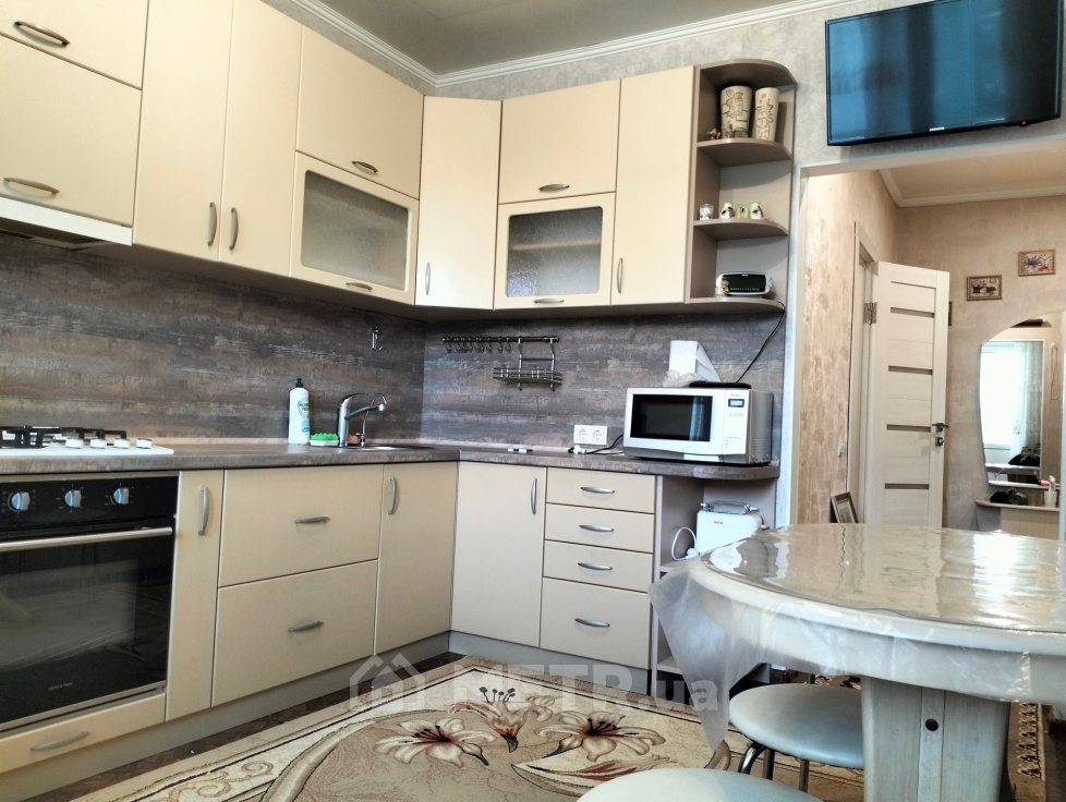 Фото квартиры, с. Лиманка, ул. Центральная 7 (19462-1)