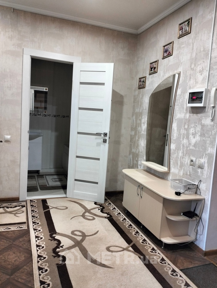 Фото квартиры, с. Лиманка, ул. Центральная 7 (19462-13)